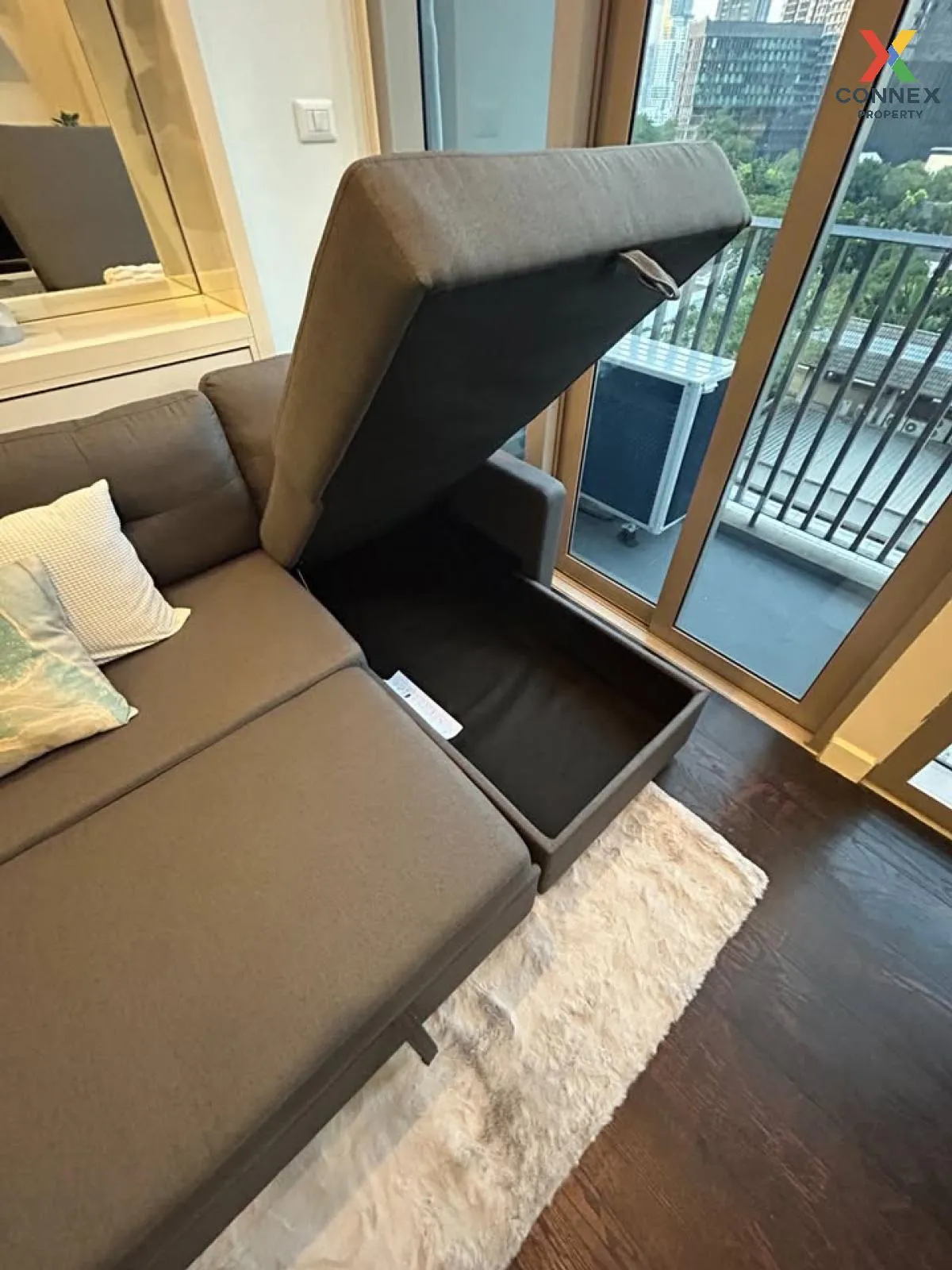 For Rent Condo , Ideo Morph 38 , BTS-Thong Lo , Phra Khanong , Kh