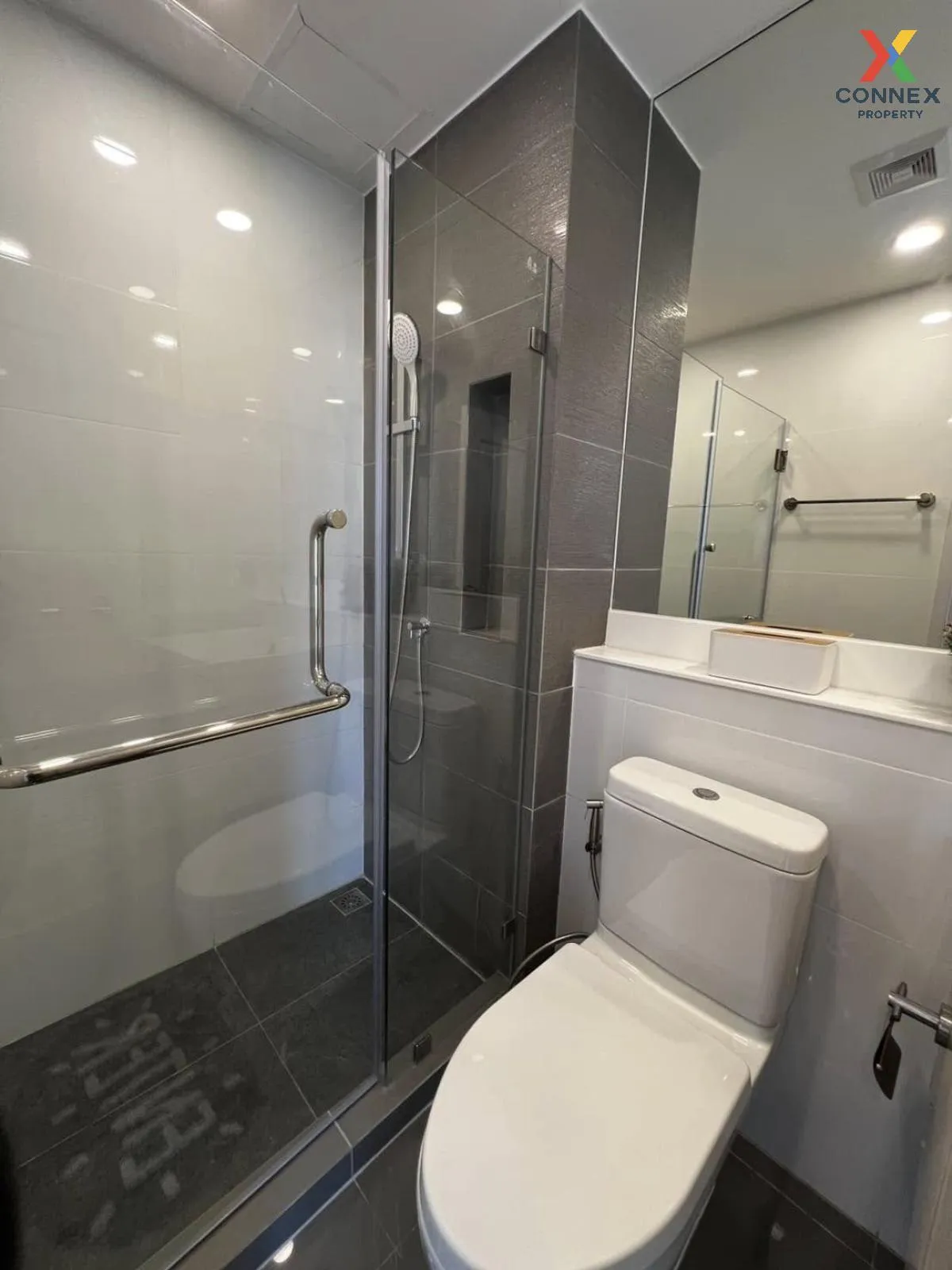 For Rent Condo , The CLEV Riverline Chaophraya - Wongsawang , MRT