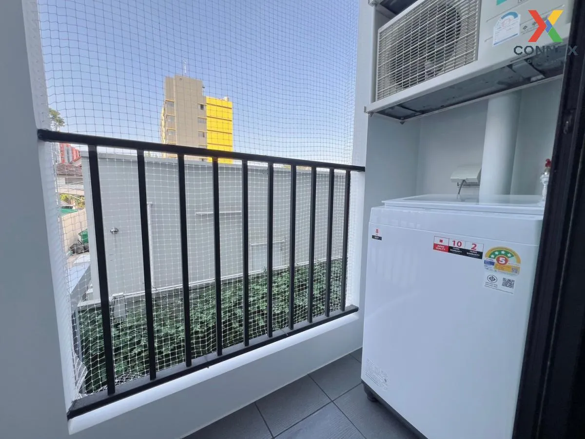 For Rent Condo , Galileo Ratchada 32 , MRT-Lat Phrao , Chankasem  For Rent Condo , Galileo Ratchada 32 , MRT-Lat Phrao , Chankasem