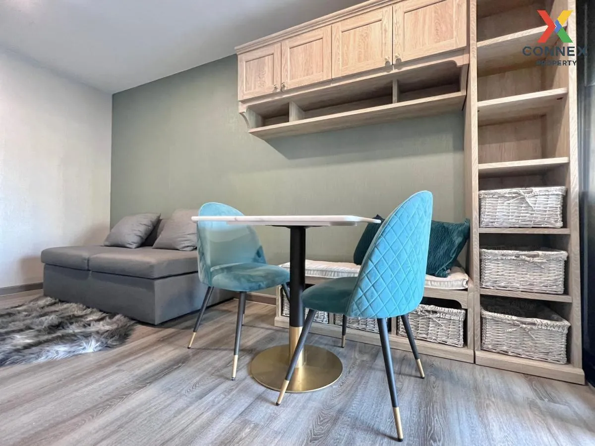 For Rent Condo , Galileo Ratchada 32 , MRT-Lat Phrao , Chankasem  For Rent Condo , Galileo Ratchada 32 , MRT-Lat Phrao , Chankasem  3