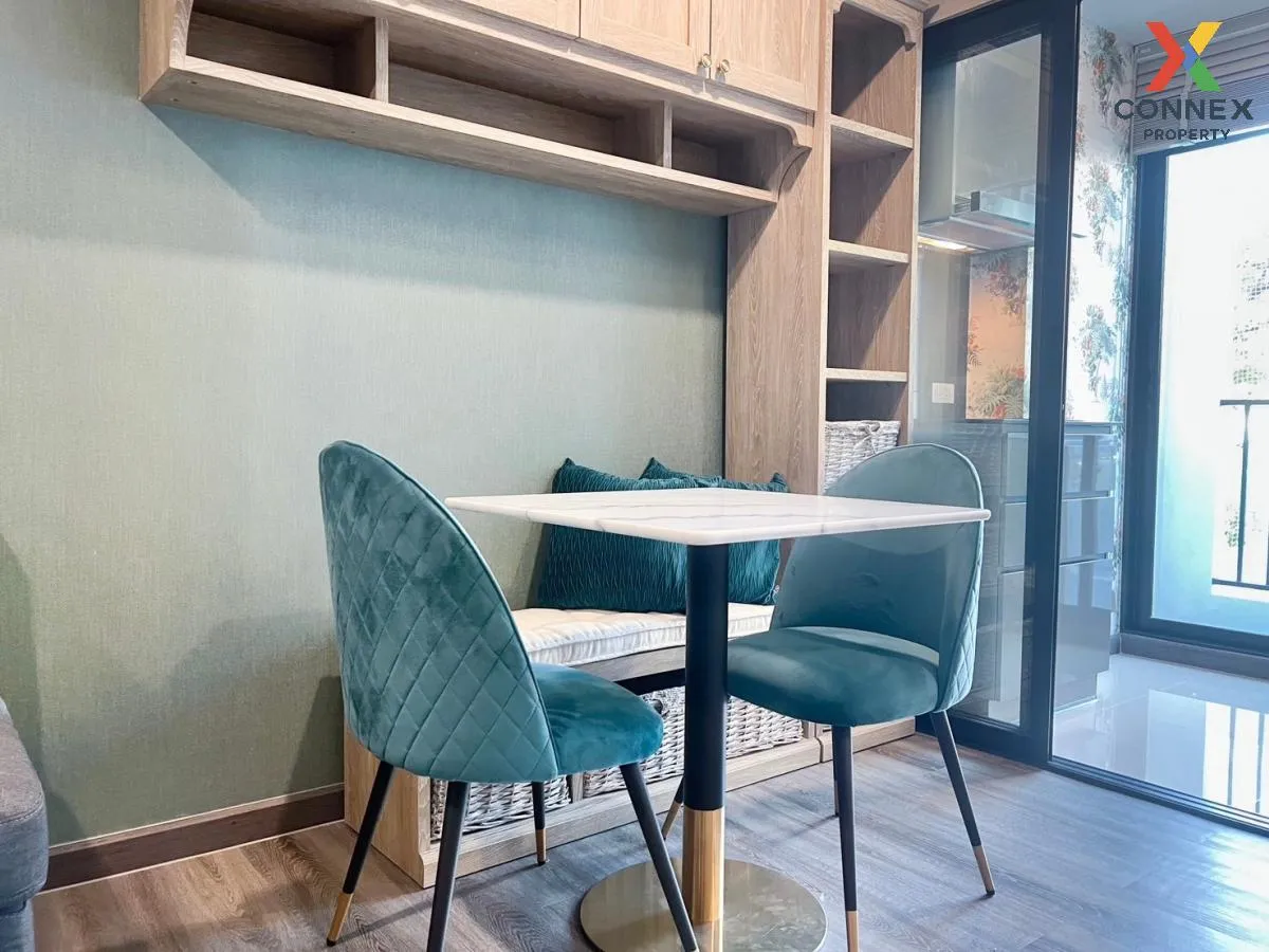 For Rent Condo , Galileo Ratchada 32 , MRT-Lat Phrao , Chankasem  For Rent Condo , Galileo Ratchada 32 , MRT-Lat Phrao , Chankasem