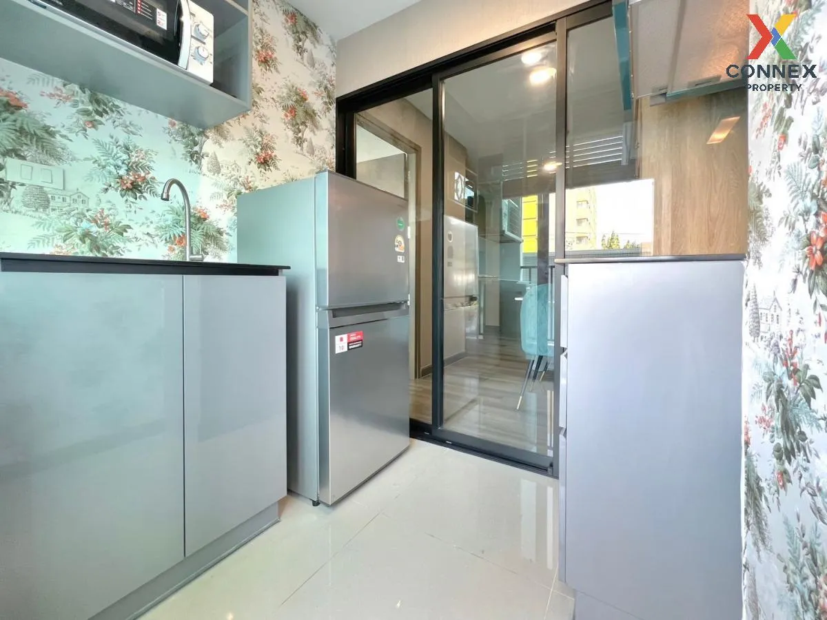 For Rent Condo , Galileo Ratchada 32 , MRT-Lat Phrao , Chankasem  For Rent Condo , Galileo Ratchada 32 , MRT-Lat Phrao , Chankasem