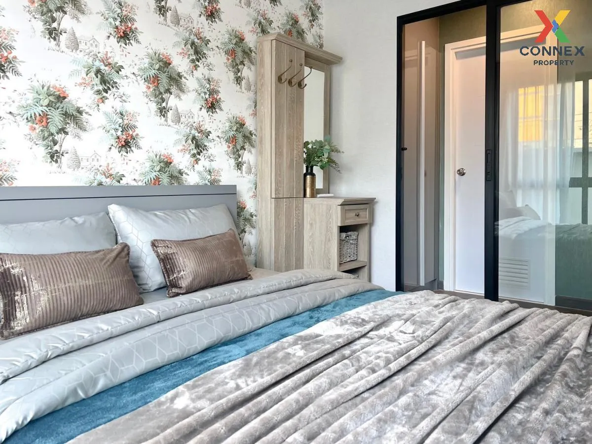 For Rent Condo , Galileo Ratchada 32 , MRT-Lat Phrao , Chankasem  For Rent Condo , Galileo Ratchada 32 , MRT-Lat Phrao , Chankasem