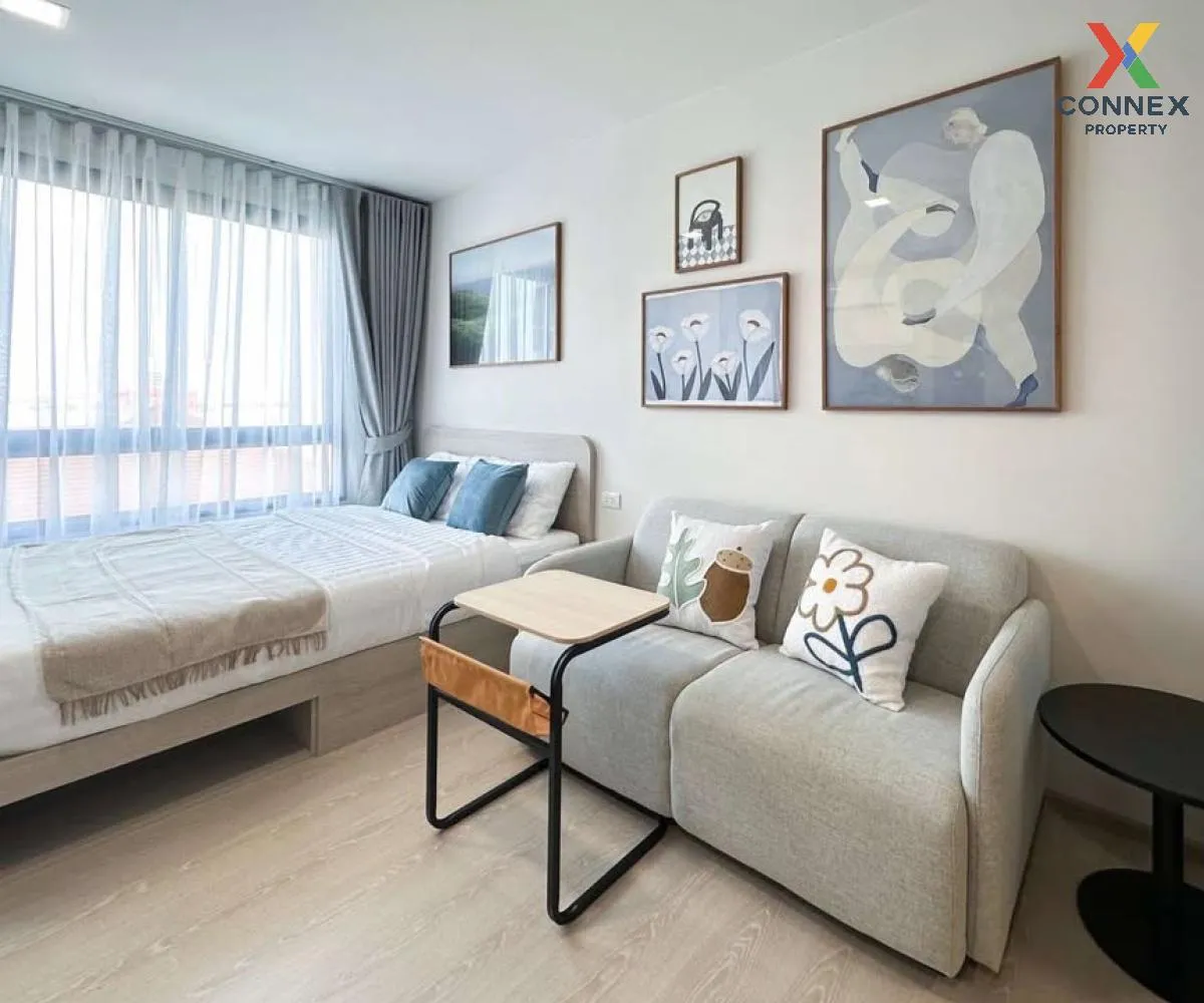 For Rent Condo ,  d condo hype rangsit , Khlong Nueng , khlong Lu 1