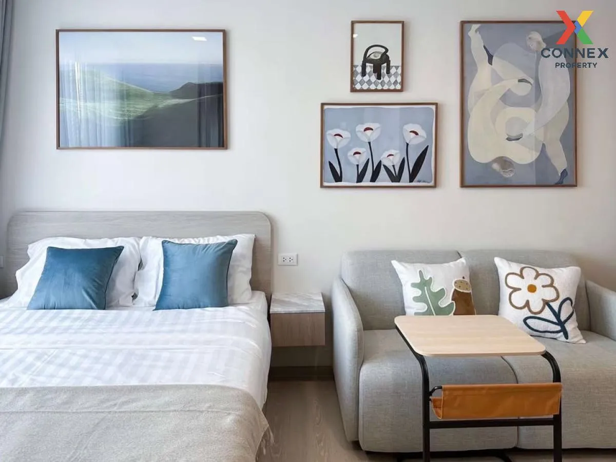 For Rent Condo ,  d condo hype rangsit , Khlong Nueng , khlong Lu 2