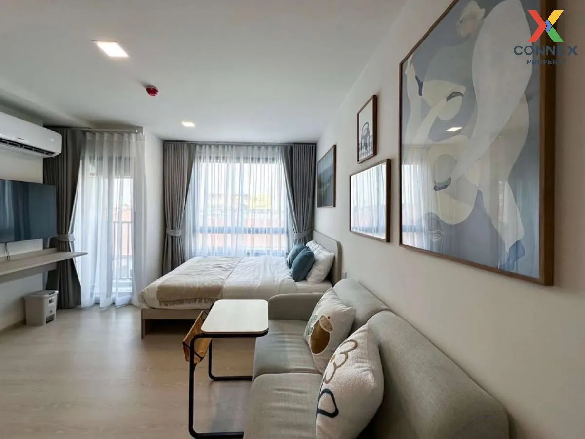 For Rent Condo ,  d condo hype rangsit , Khlong Nueng , khlong Lu 3