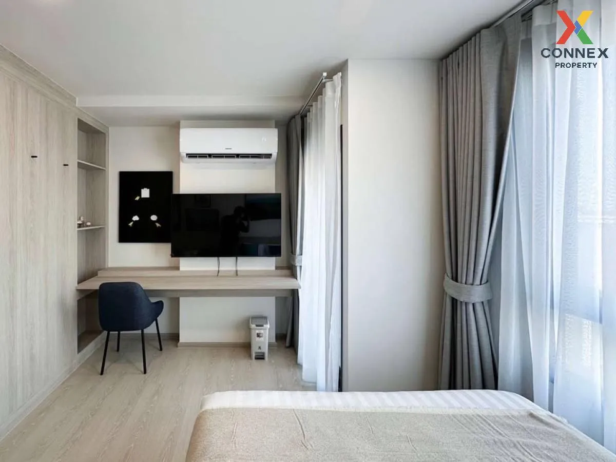 For Rent Condo ,  d condo hype rangsit , Khlong Nueng , khlong Lu 4