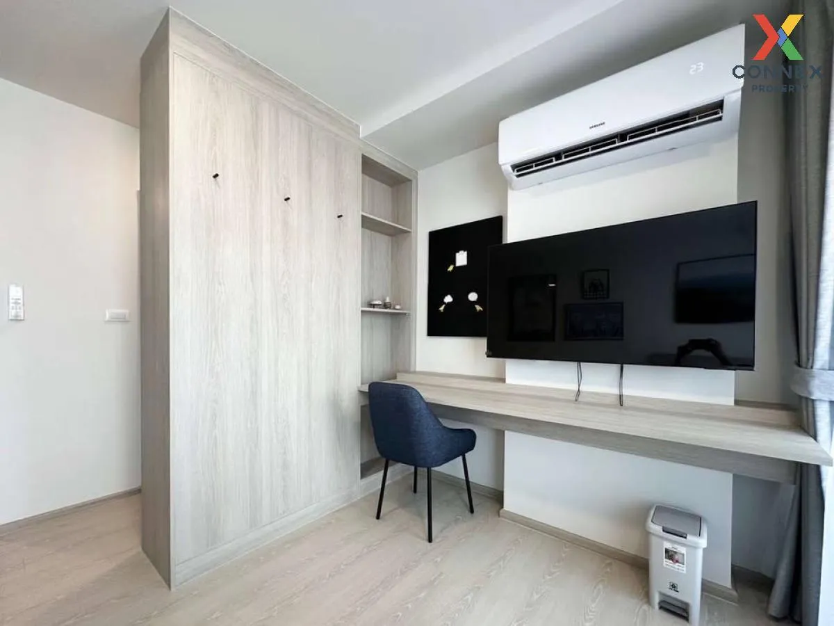 For Rent Condo ,  d condo hype rangsit , Khlong Nueng , khlong Lu