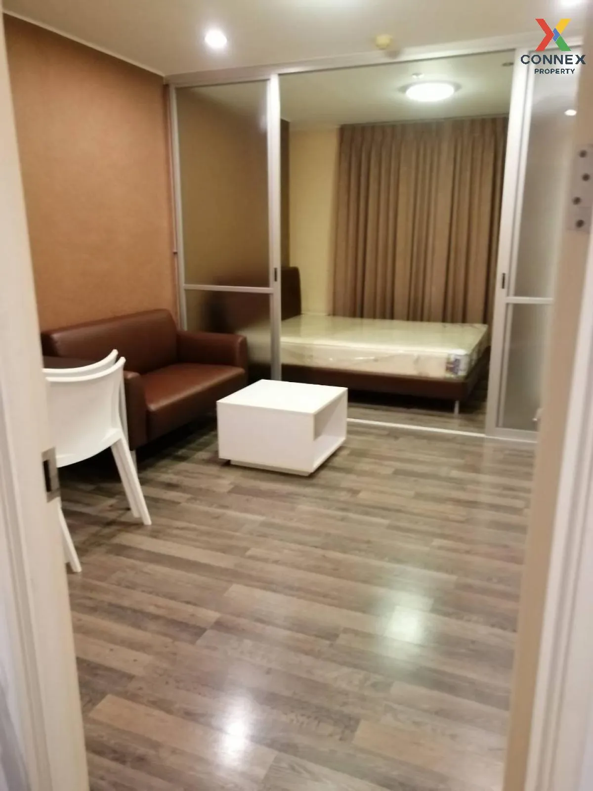 For Rent Condo , DBura Prannok , MRT-Fai Chai , Ban Chang Lo , Ba 1