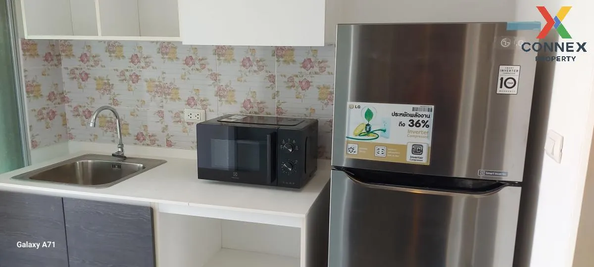 For Rent Condo , DBura Prannok , MRT-Fai Chai , Ban Chang Lo , Ba 3