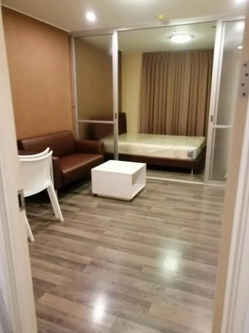 For Rent Condo , DBura Prannok , MRT-Fai Chai , Ban Chang Lo , Bangkok Noi , Bangkok , CX-113416