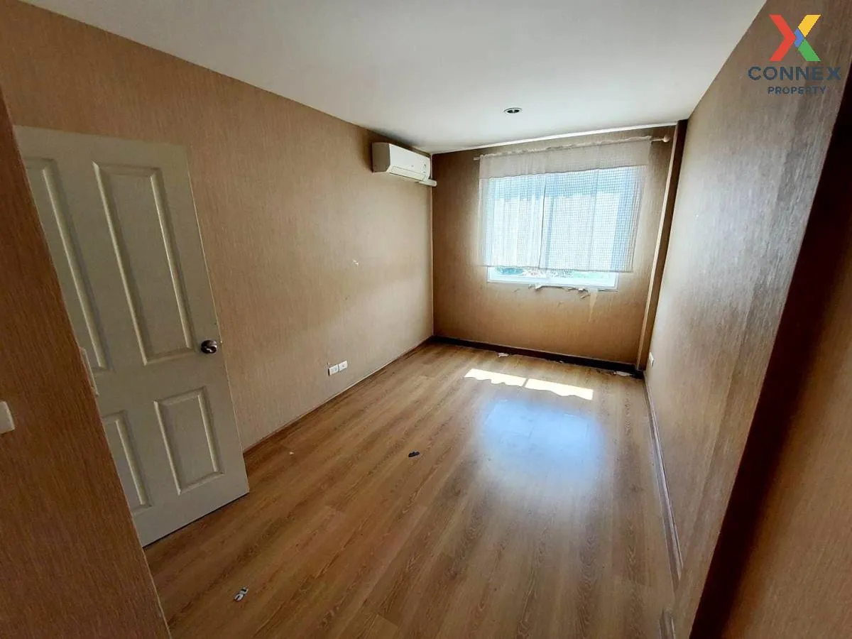 ขายทาวน์เฮ้าส์/ทาวน์โฮม  เดอะ ปาร์ค แอท แฟชั่น รีโนเวทใหม่ คันนาย