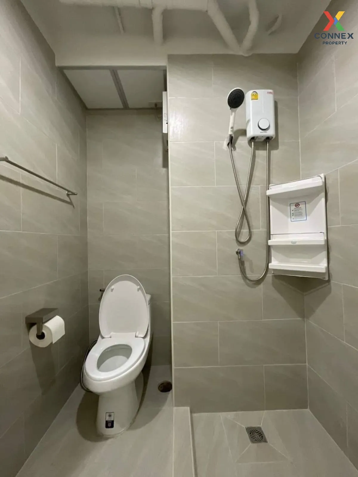 เช่าคอนโด  ศรีวรา แมนชั่น 1 MRT-ศูนย์วัฒนธรรมแห่งประเทศไทย ดินแดง