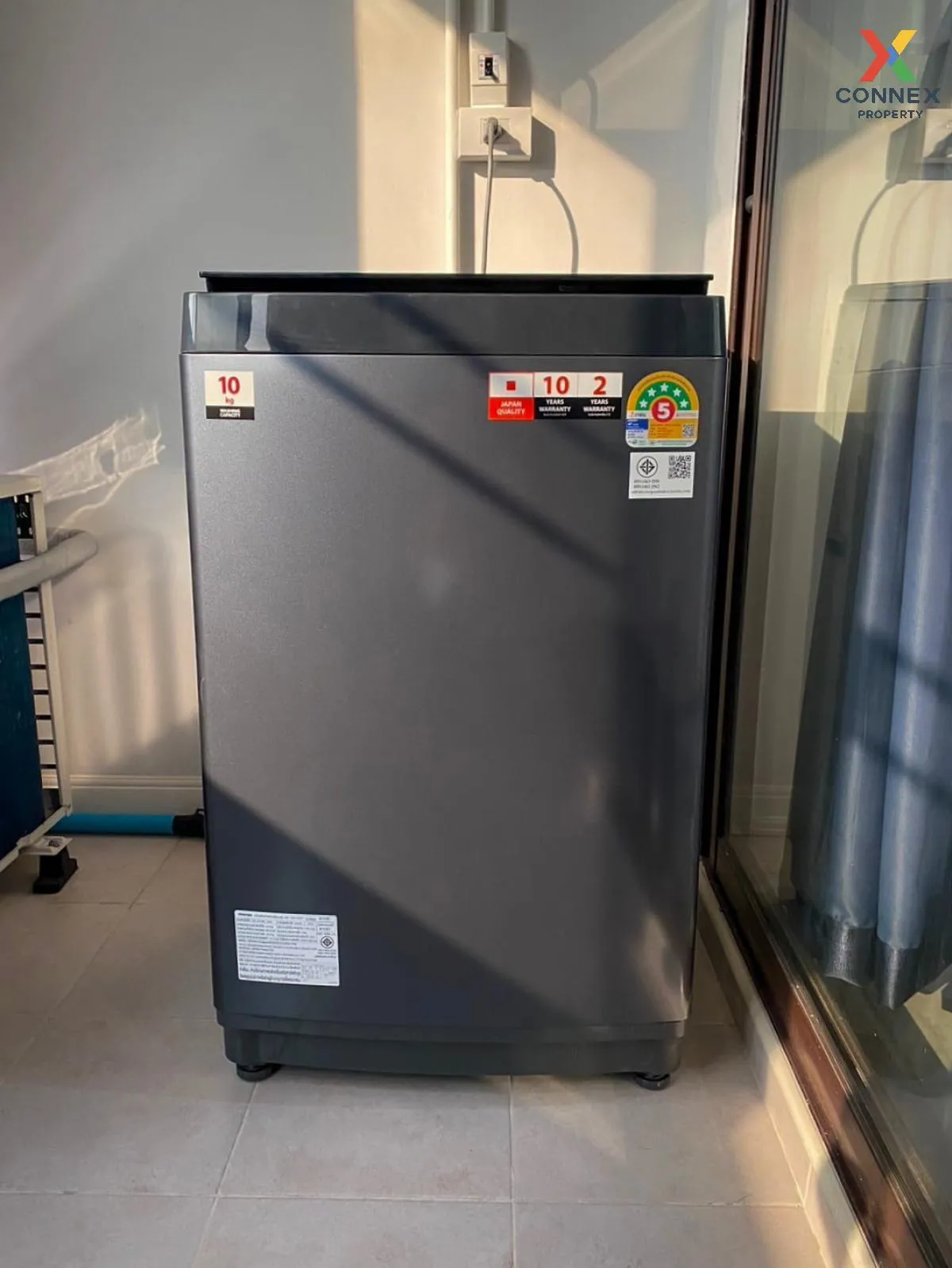 เช่าคอนโด  ศรีวรา แมนชั่น 1 MRT-ศูนย์วัฒนธรรมแห่งประเทศไทย ดินแดง