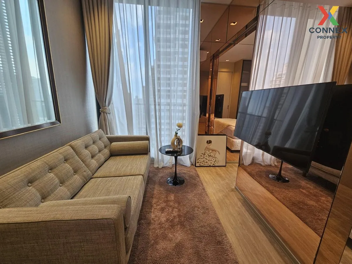 For Rent Condo , NOBLE STATE 39 , BTS-Phrom Phong , Khlong Tan Nu 2