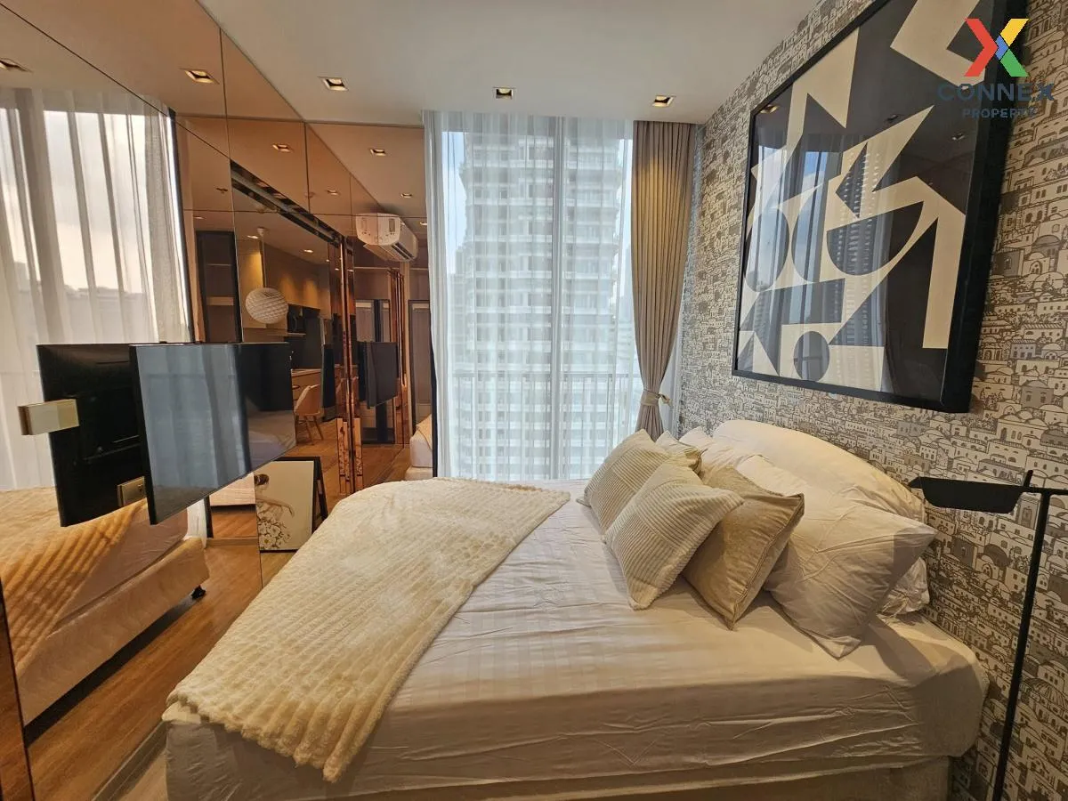 For Rent Condo , NOBLE STATE 39 , BTS-Phrom Phong , Khlong Tan Nu