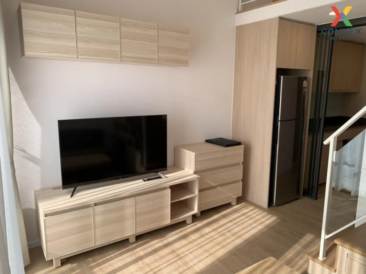 For Rent Condo , Siamese Rama 9 (Landmark @MRTA Station) , Huai K 2