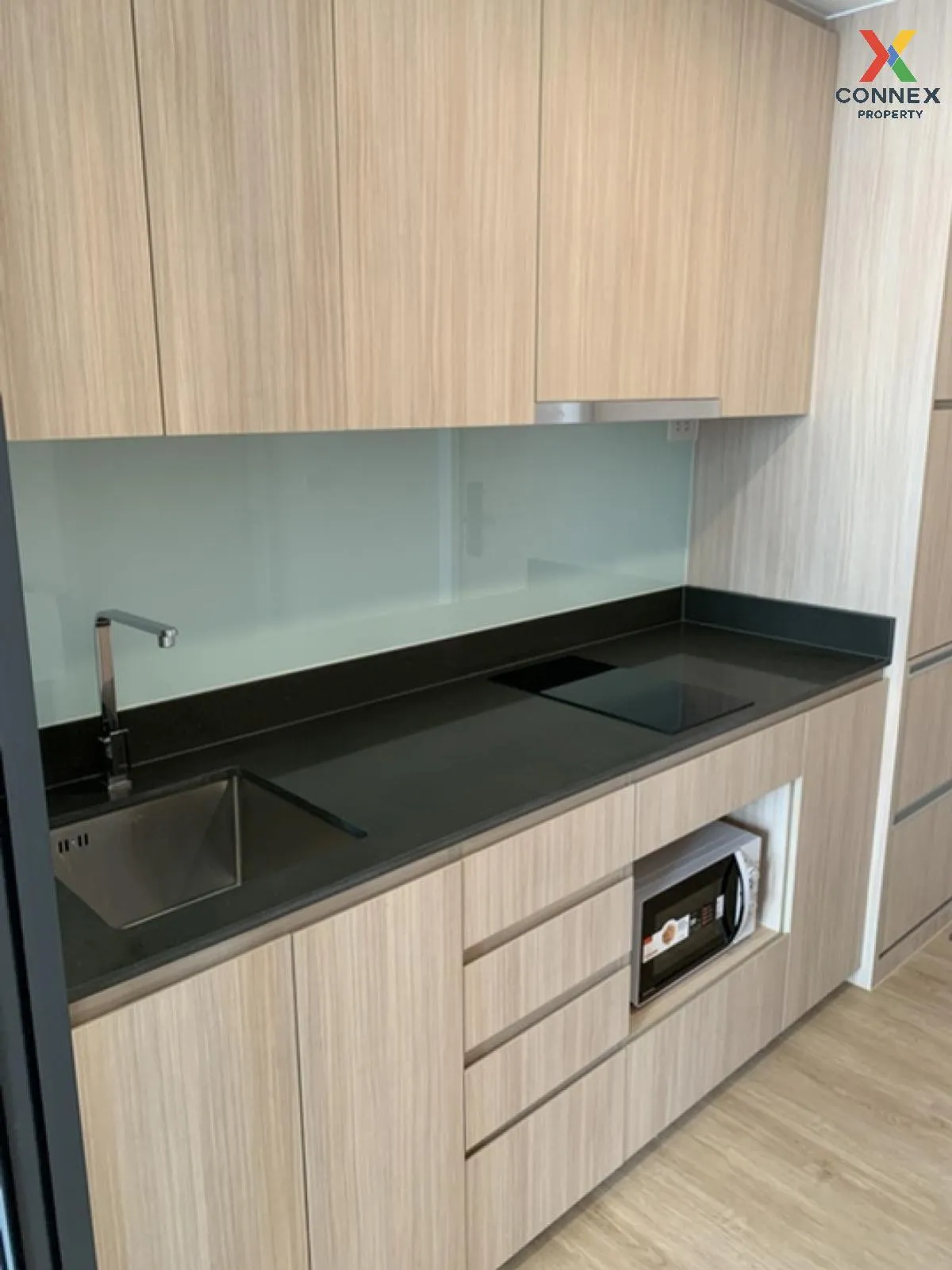 For Rent Condo , Siamese Rama 9 (Landmark @MRTA Station) , Huai K 4