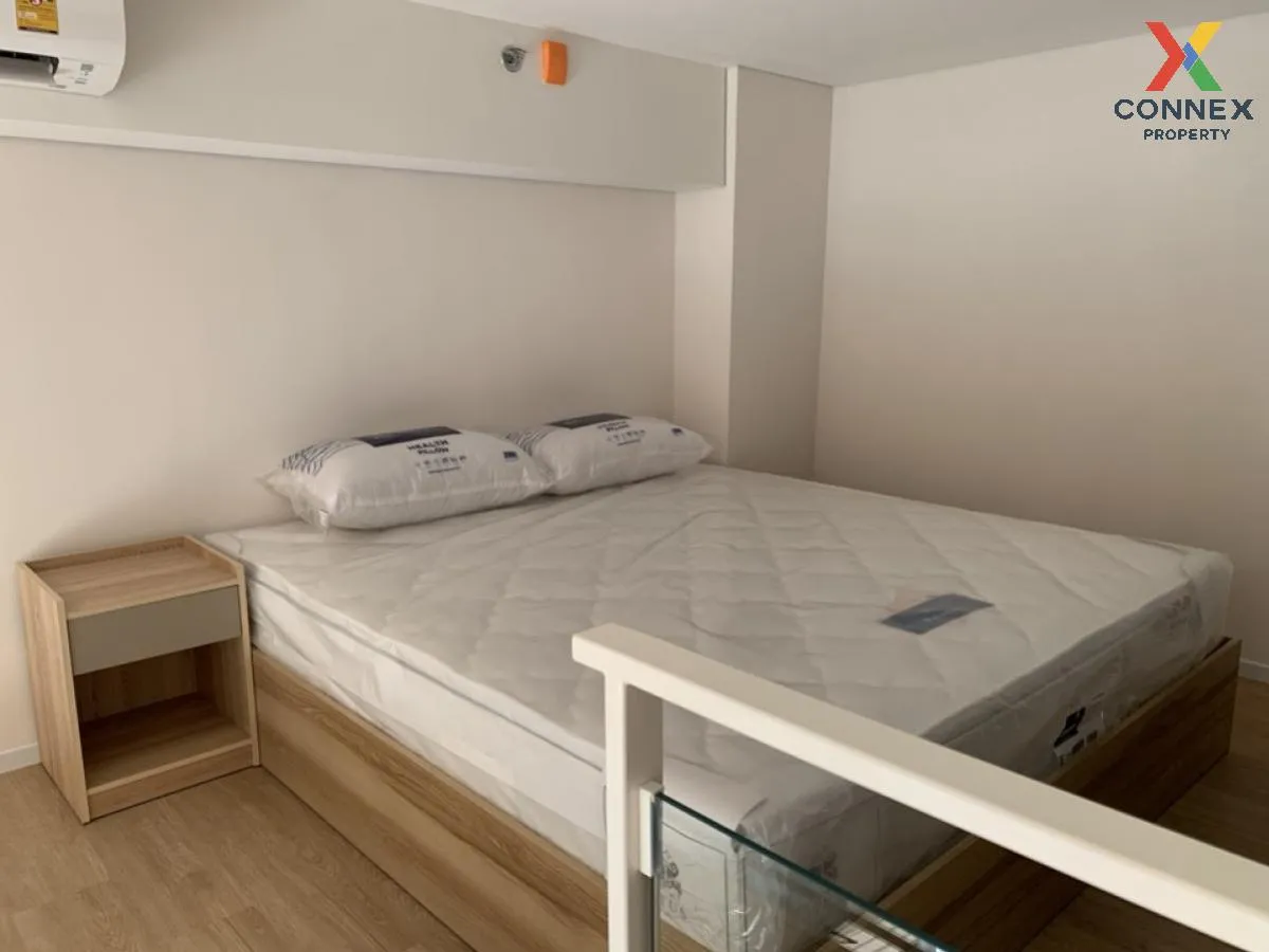 For Rent Condo , Siamese Rama 9 (Landmark @MRTA Station) , Huai K