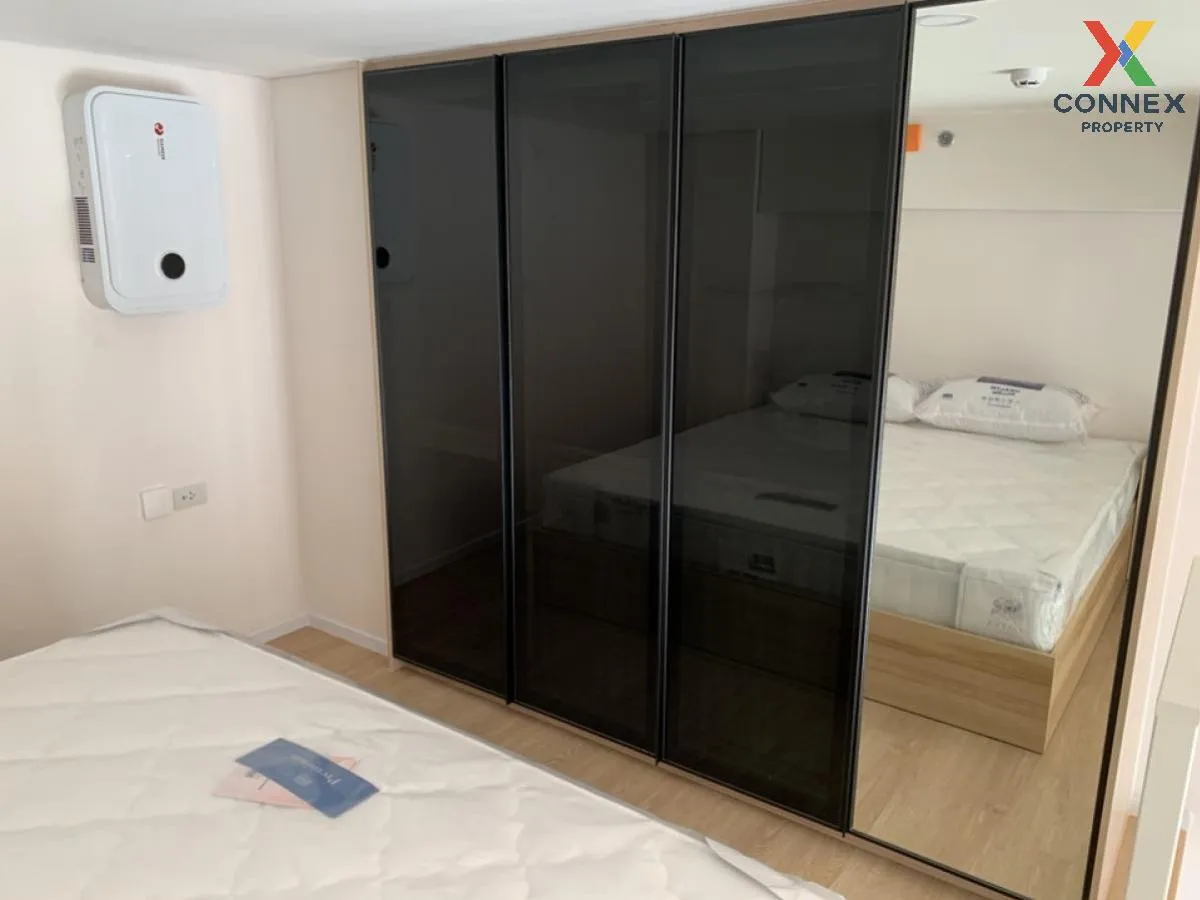 For Rent Condo , Siamese Rama 9 (Landmark @MRTA Station) , Huai K