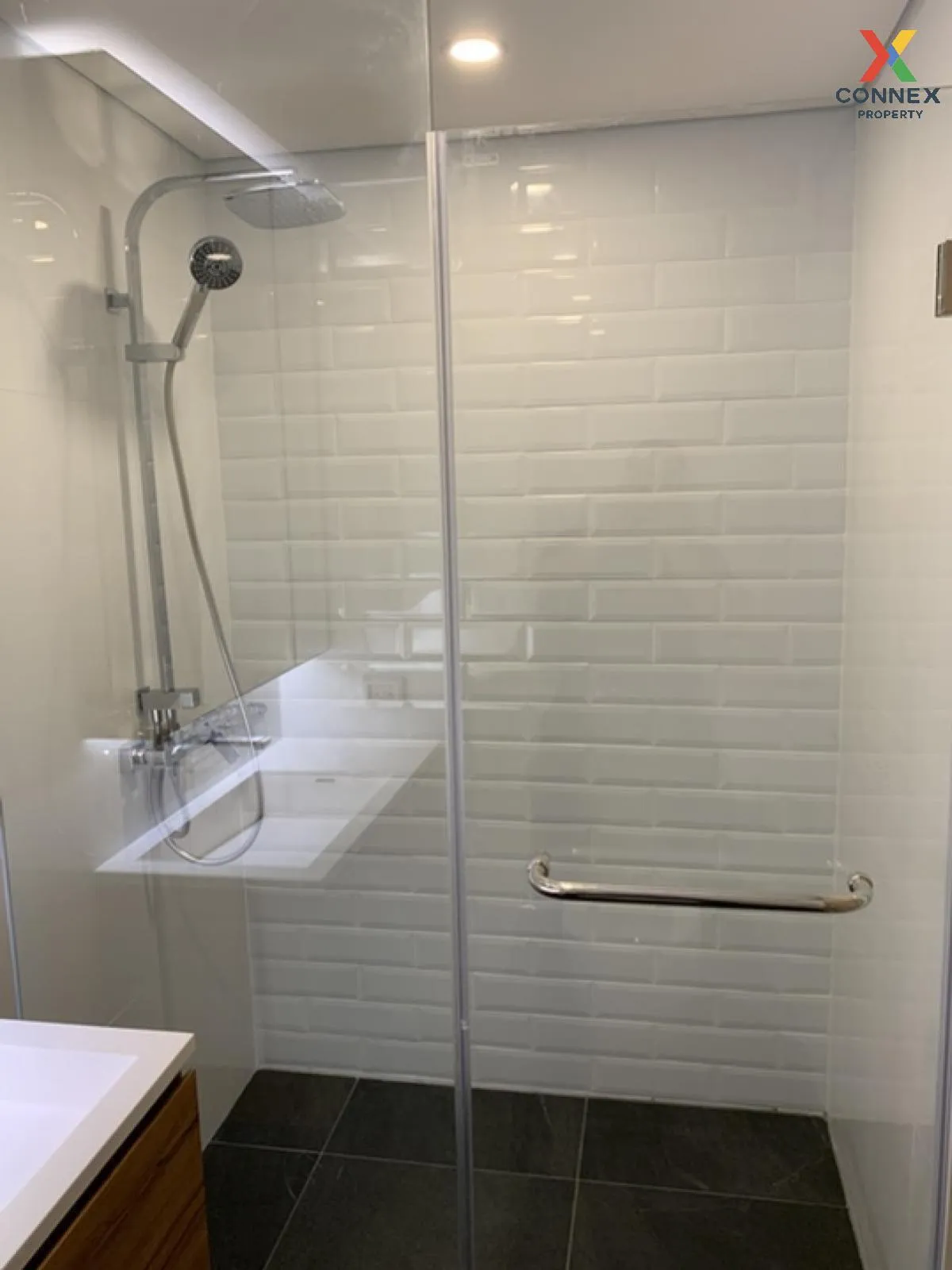 For Rent Condo , Siamese Rama 9 (Landmark @MRTA Station) , Huai K