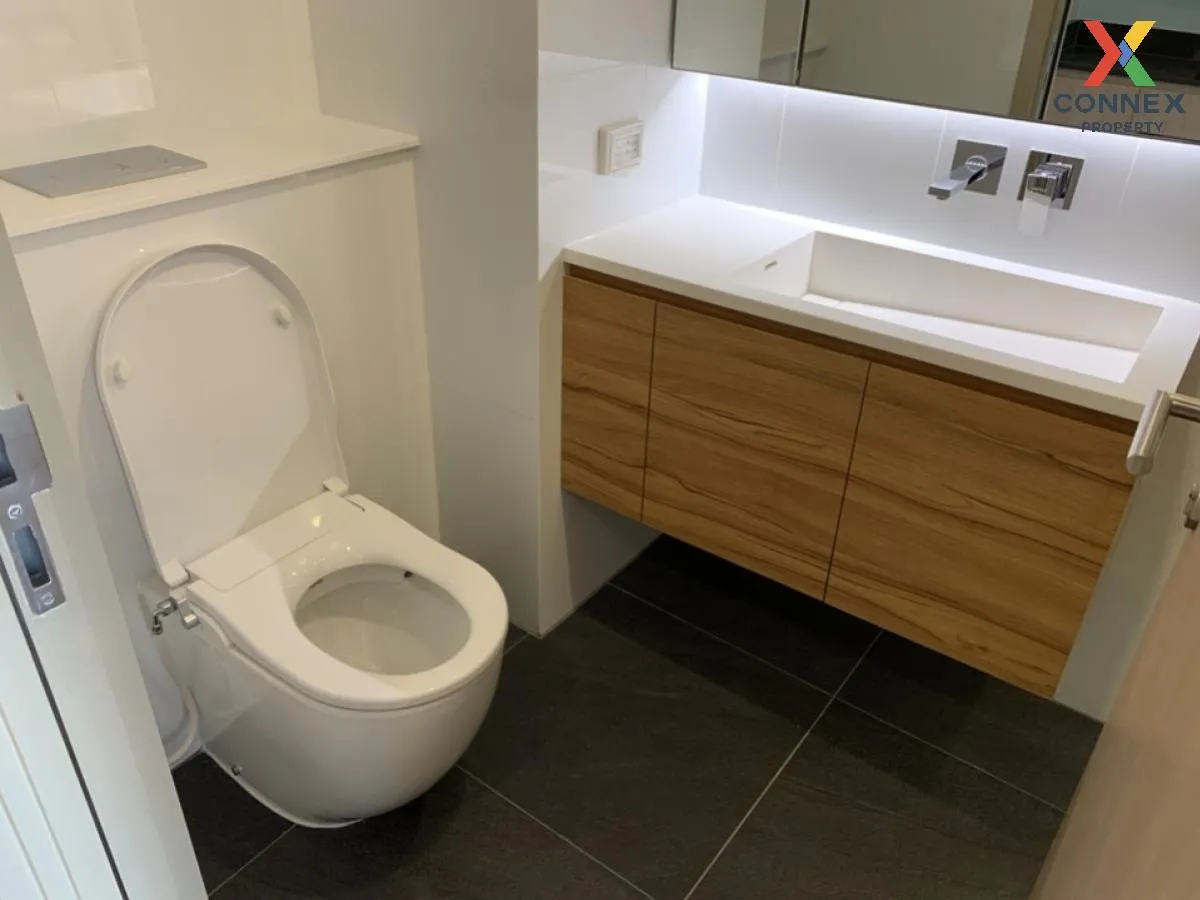 For Rent Condo , Siamese Rama 9 (Landmark @MRTA Station) , Huai K