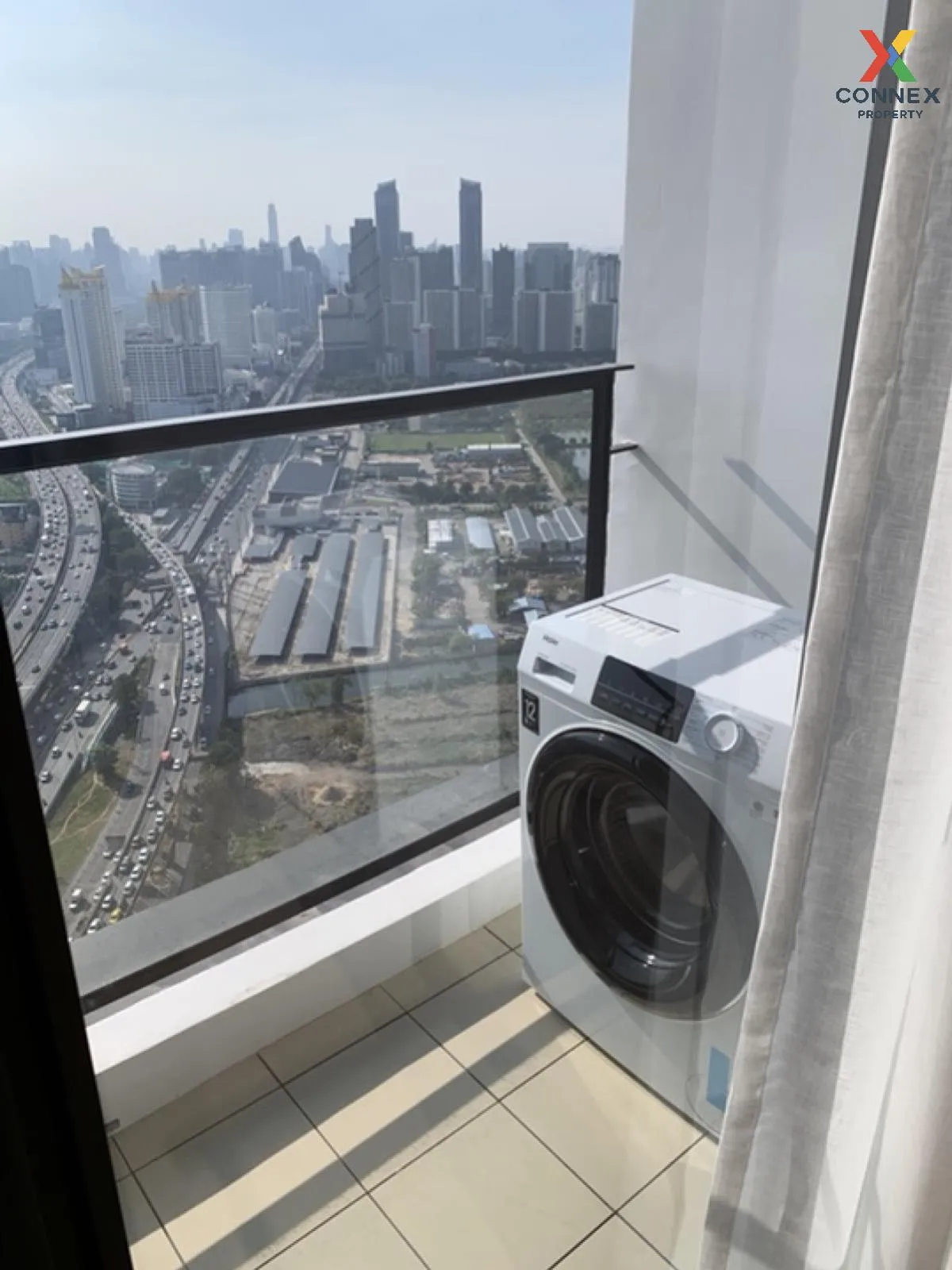 For Rent Condo , Siamese Rama 9 (Landmark @MRTA Station) , Huai K