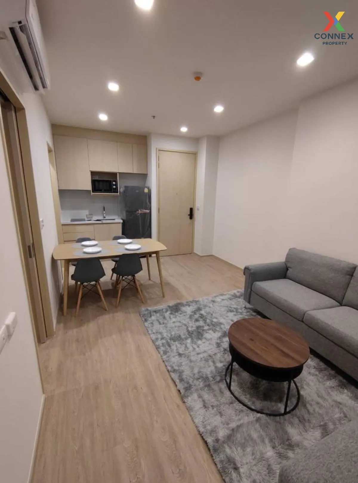 เช่าคอนโด  โนเบิล สเตท 39 BTS-พร้อมพงษ์ คลองตันเหนือ เขต วัฒนา กร 2