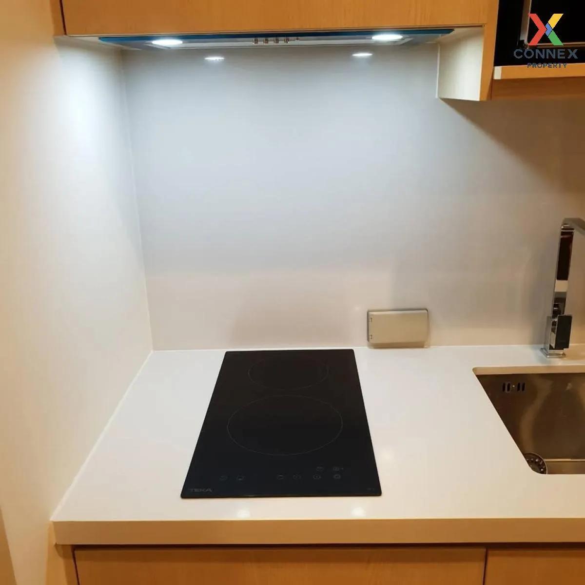 เช่าคอนโด  โนเบิล สเตท 39 BTS-พร้อมพงษ์ คลองตันเหนือ เขต วัฒนา กร 4