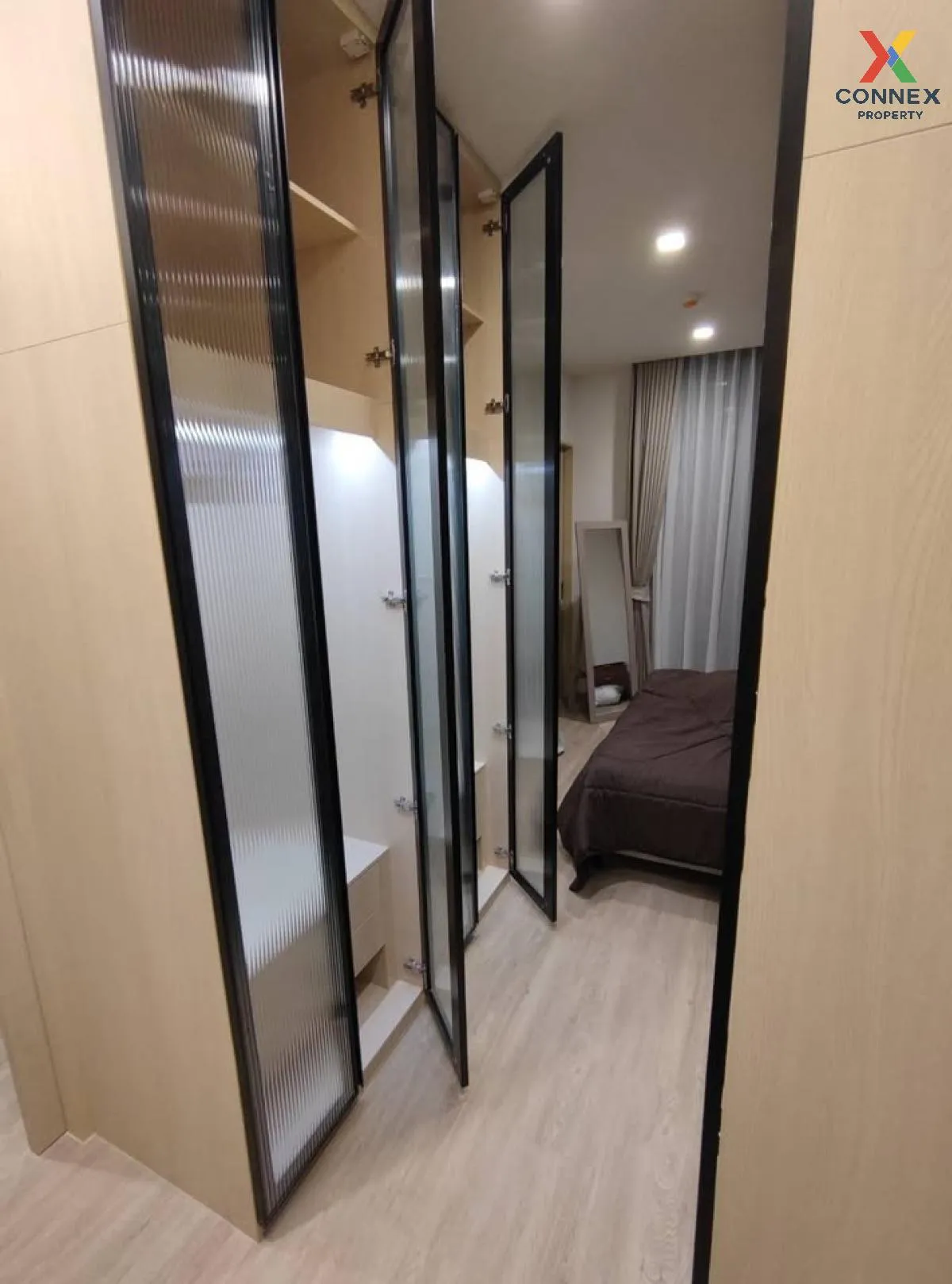 เช่าคอนโด  โนเบิล สเตท 39 BTS-พร้อมพงษ์ คลองตันเหนือ เขต วัฒนา กร