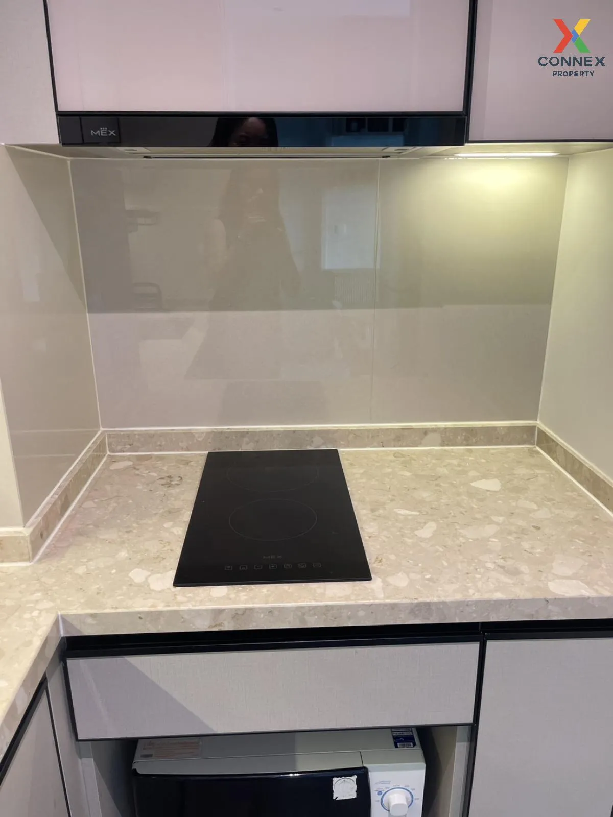 For Rent Condo , The Reserve Phahol - Pradipat , BTS-Saphan Khwai