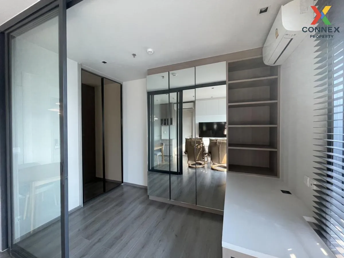 For Rent Condo , The Reserve Phahol - Pradipat , BTS-Saphan Khwai