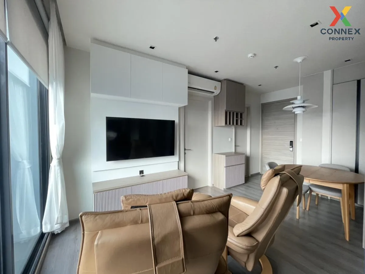 For Rent Condo , The Reserve Phahol - Pradipat , BTS-Saphan Khwai