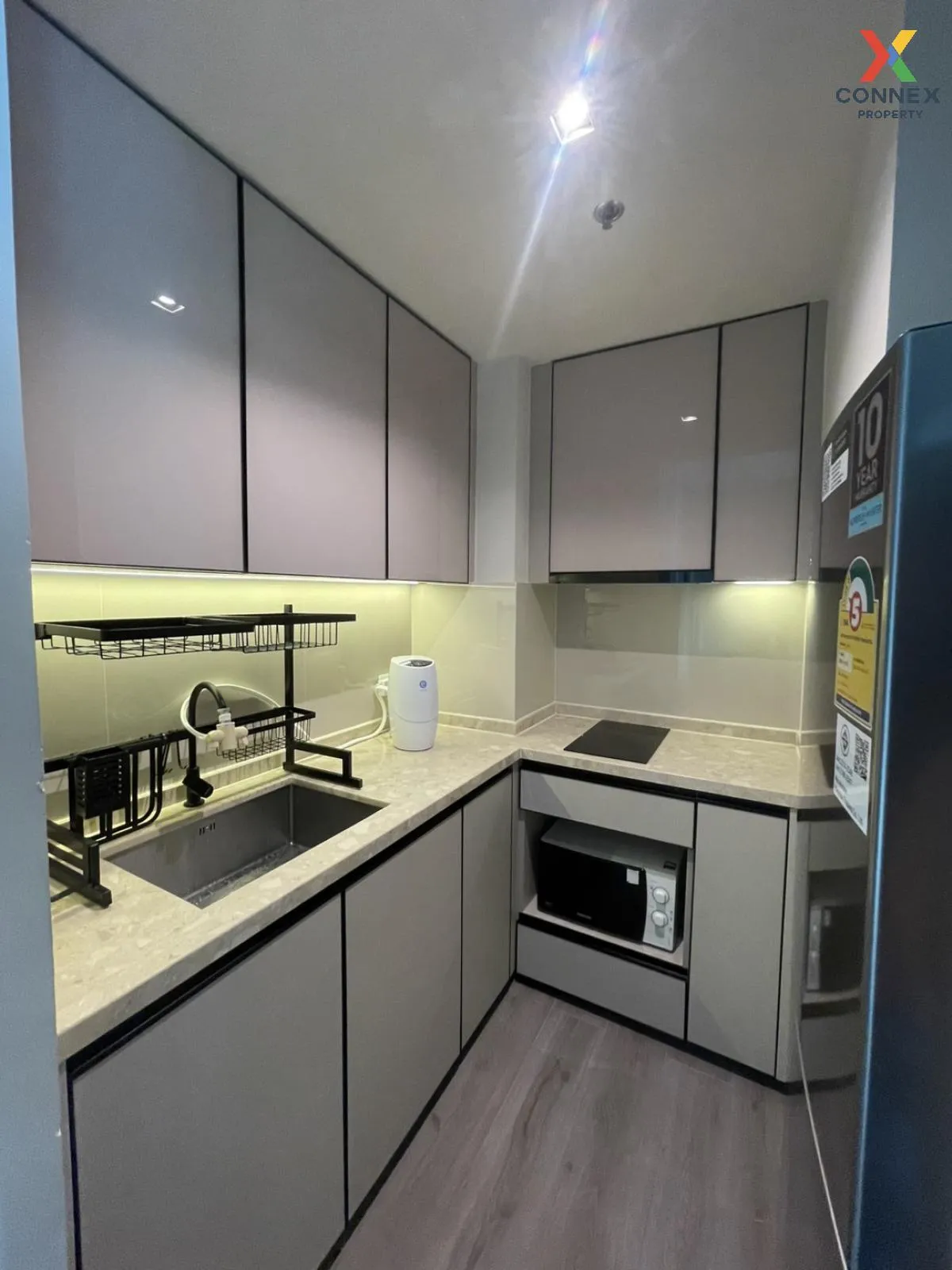 For Rent Condo , The Reserve Phahol - Pradipat , BTS-Saphan Khwai