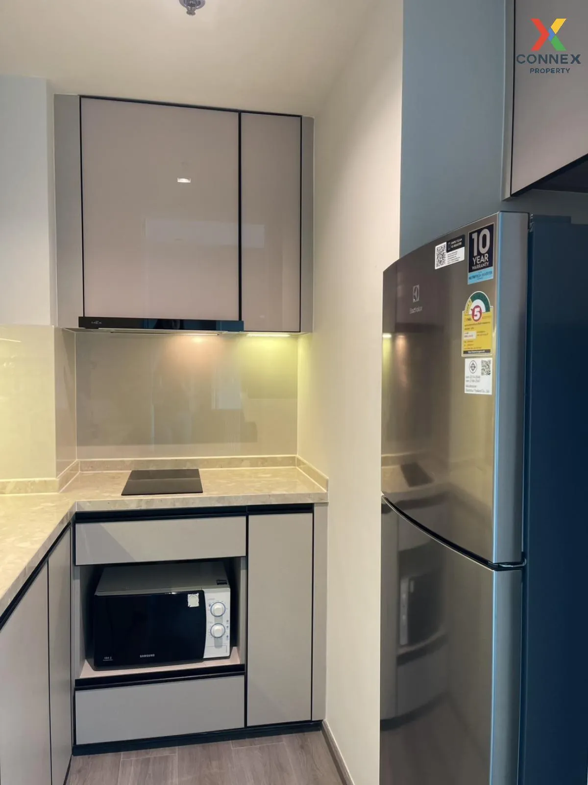 For Rent Condo , The Reserve Phahol - Pradipat , BTS-Saphan Khwai