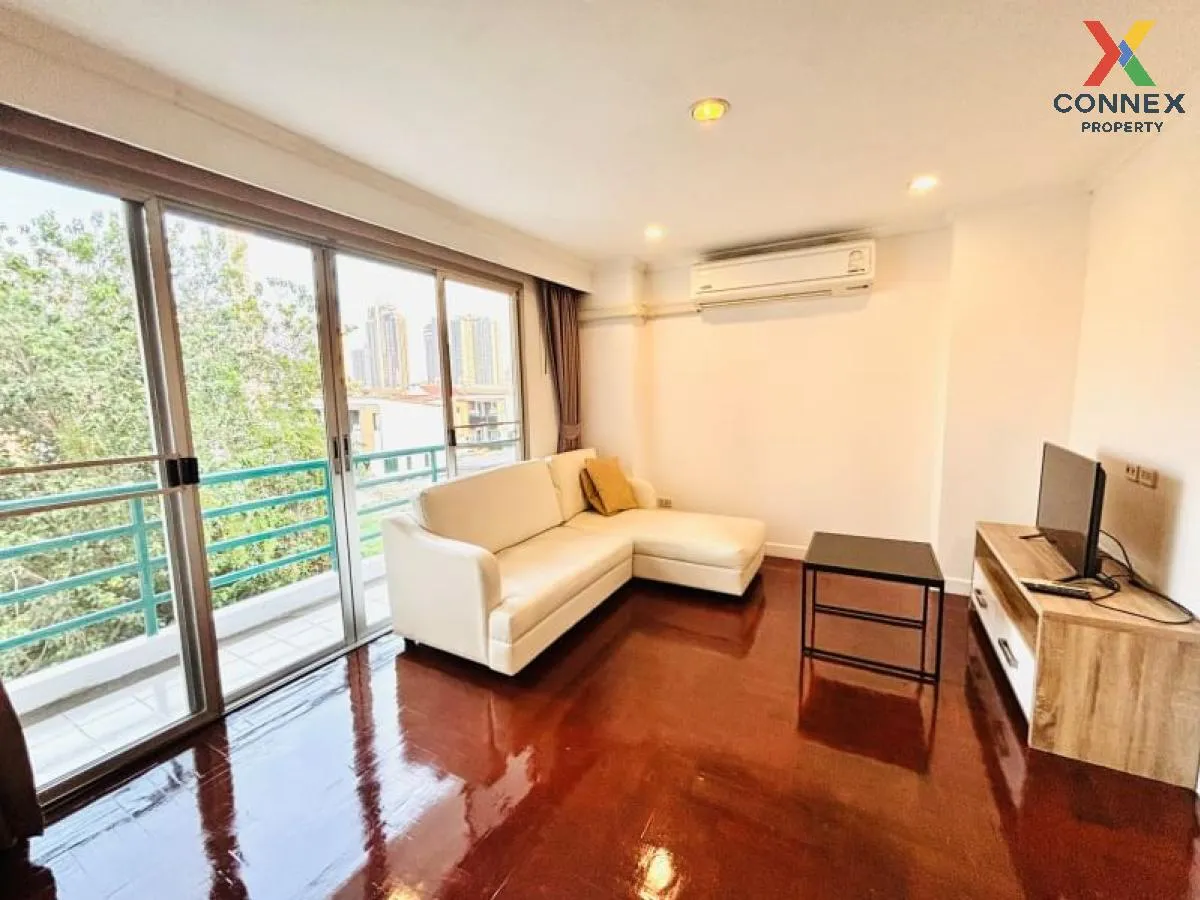For Rent Condo , Waterford Rama 4 , BTS-Phra Khanong , Khlong Toe 1