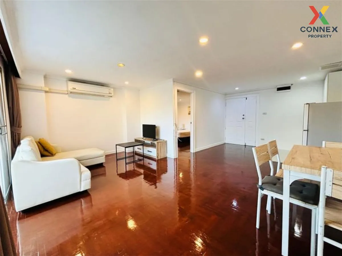 For Rent Condo , Waterford Rama 4 , BTS-Phra Khanong , Khlong Toe 2