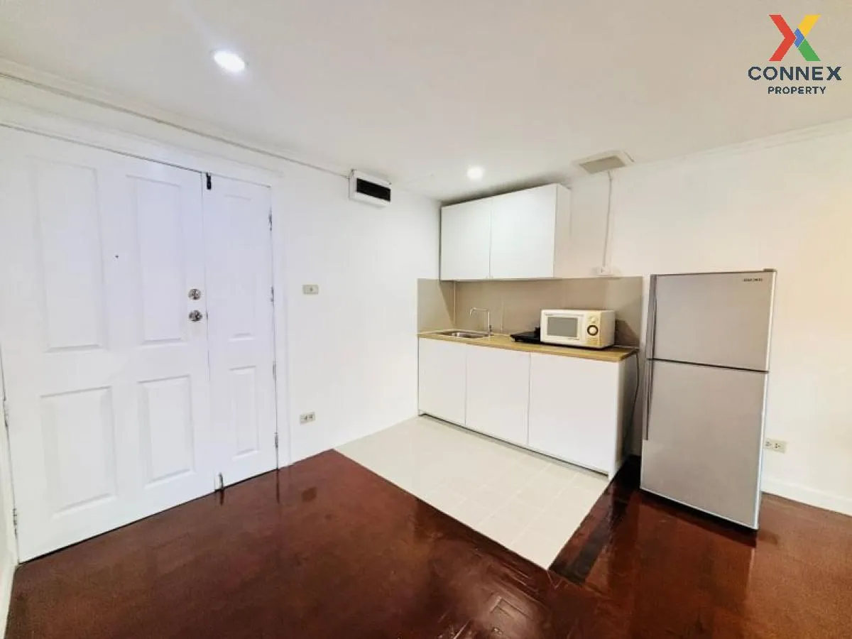 For Rent Condo , Waterford Rama 4 , BTS-Phra Khanong , Khlong Toe 3