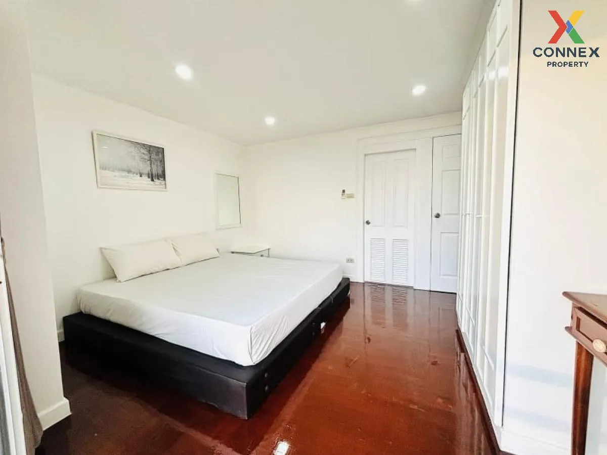 For Rent Condo , Waterford Rama 4 , BTS-Phra Khanong , Khlong Toe 4