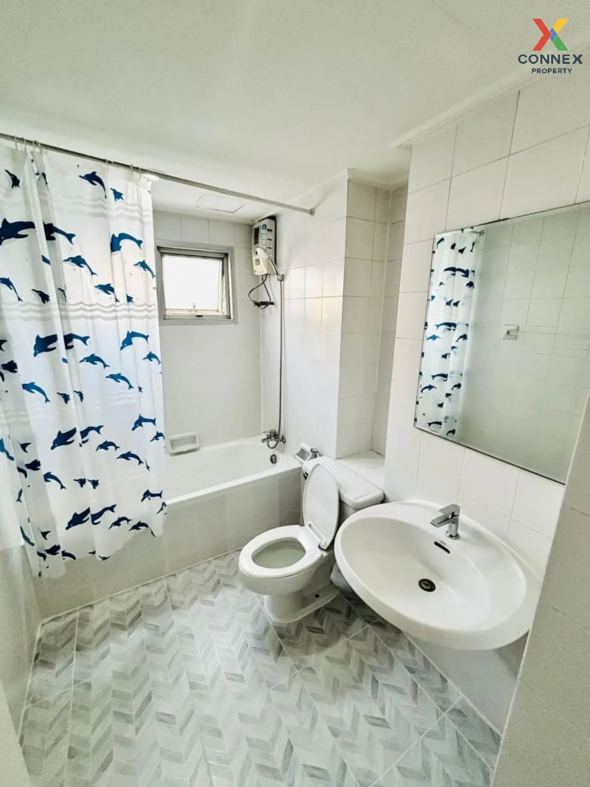 For Rent Condo , Waterford Rama 4 , BTS-Phra Khanong , Khlong Toe