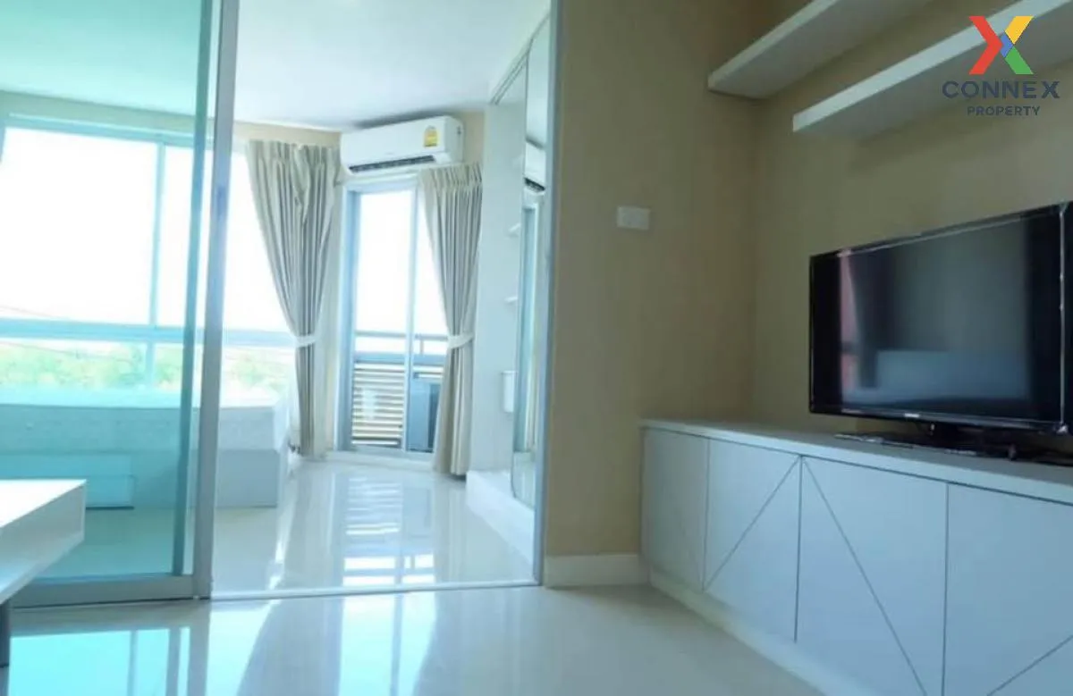 For Rent Condo , Swift Condo , Bang Sao Thong , Bang Sao Thong ,  3