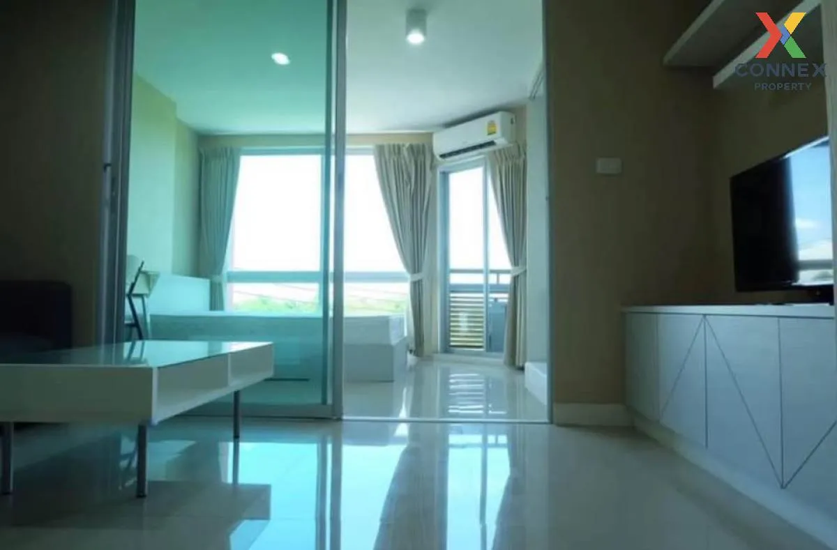 For Rent Condo , Swift Condo , Bang Sao Thong , Bang Sao Thong ,  4