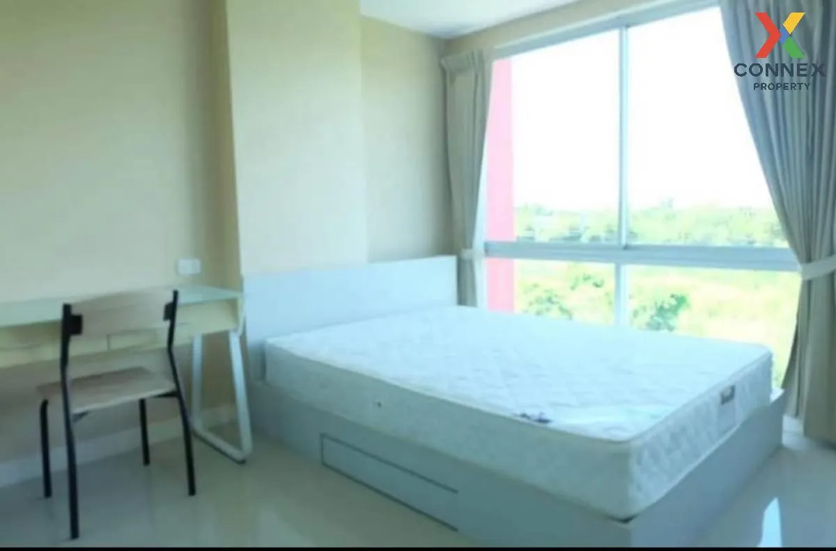 For Rent Condo , Swift Condo , Bang Sao Thong , Bang Sao Thong , 
