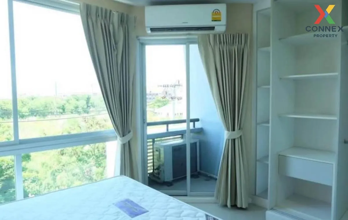 For Rent Condo , Swift Condo , Bang Sao Thong , Bang Sao Thong , 