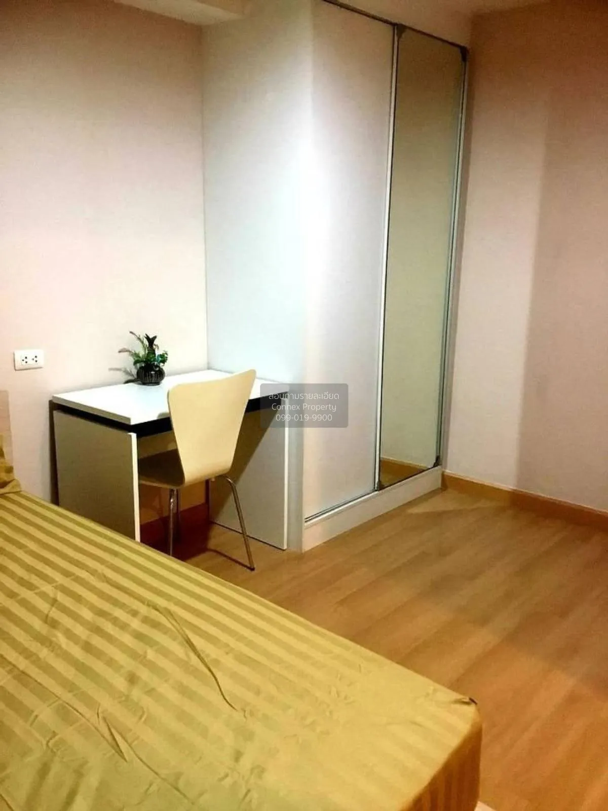 เช่าคอนโด  สวิฟท์ คอนโด บางเสาธง บางเสาธง สมุทรปราการ CX-113434