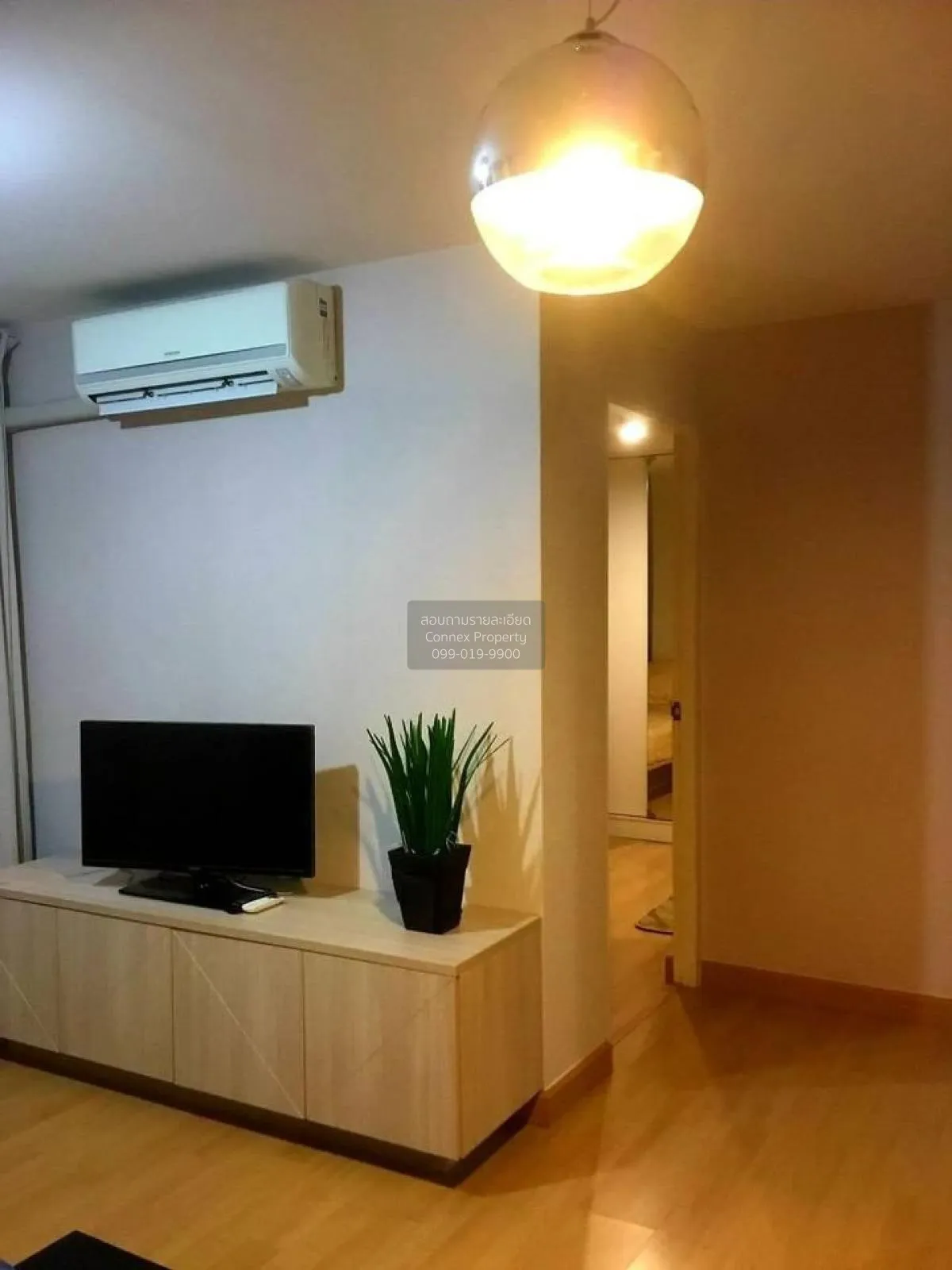 เช่าคอนโด  สวิฟท์ คอนโด บางเสาธง บางเสาธง สมุทรปราการ CX-113434 4