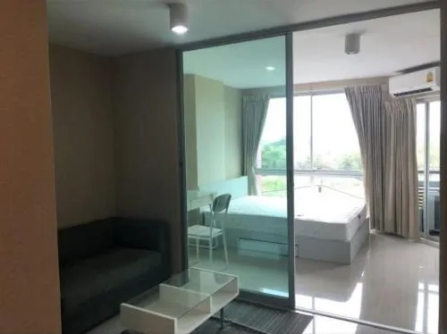 For Rent Condo , Swift Condo , Bang Sao Thong , Bang Sao Thong , Samut Prakarn , CX-113437