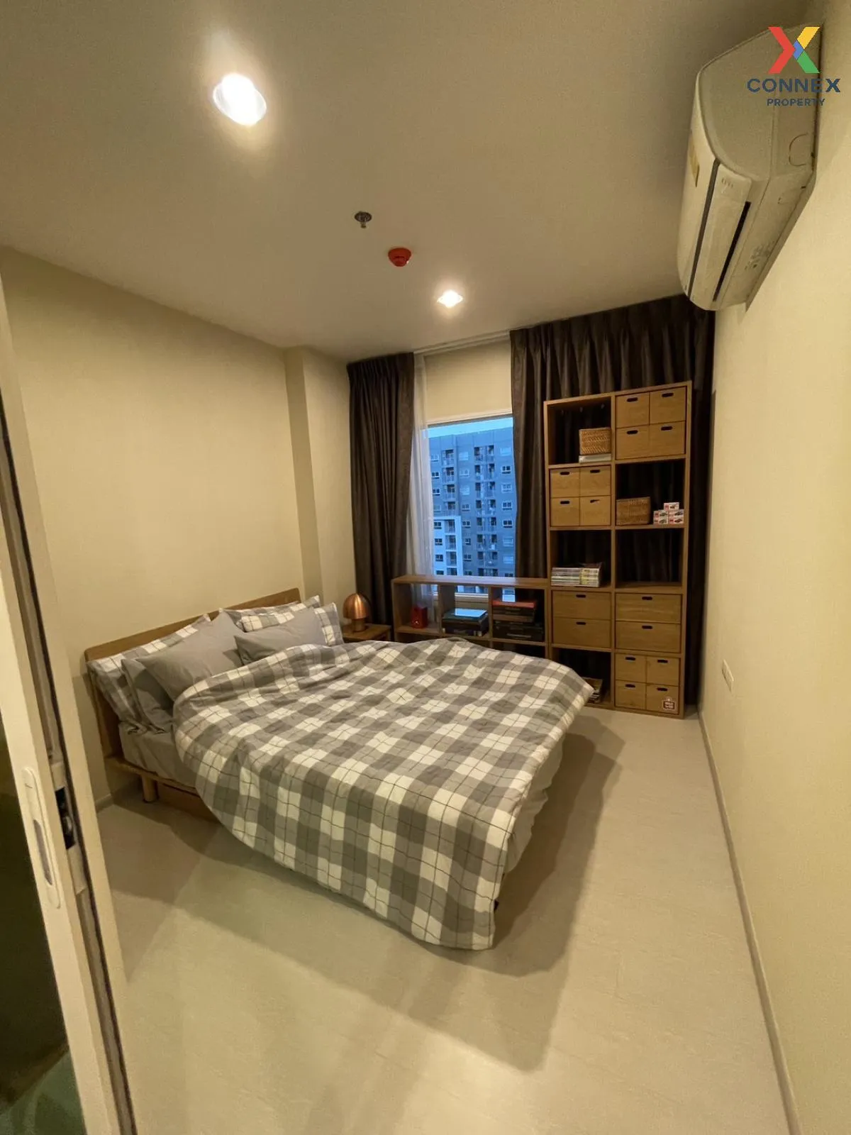 ขายคอนโด  แอสปาย เอราวัณ BTS-ช้างเอราวัณ บางด้วน เขต ดอนเมือง สมุ