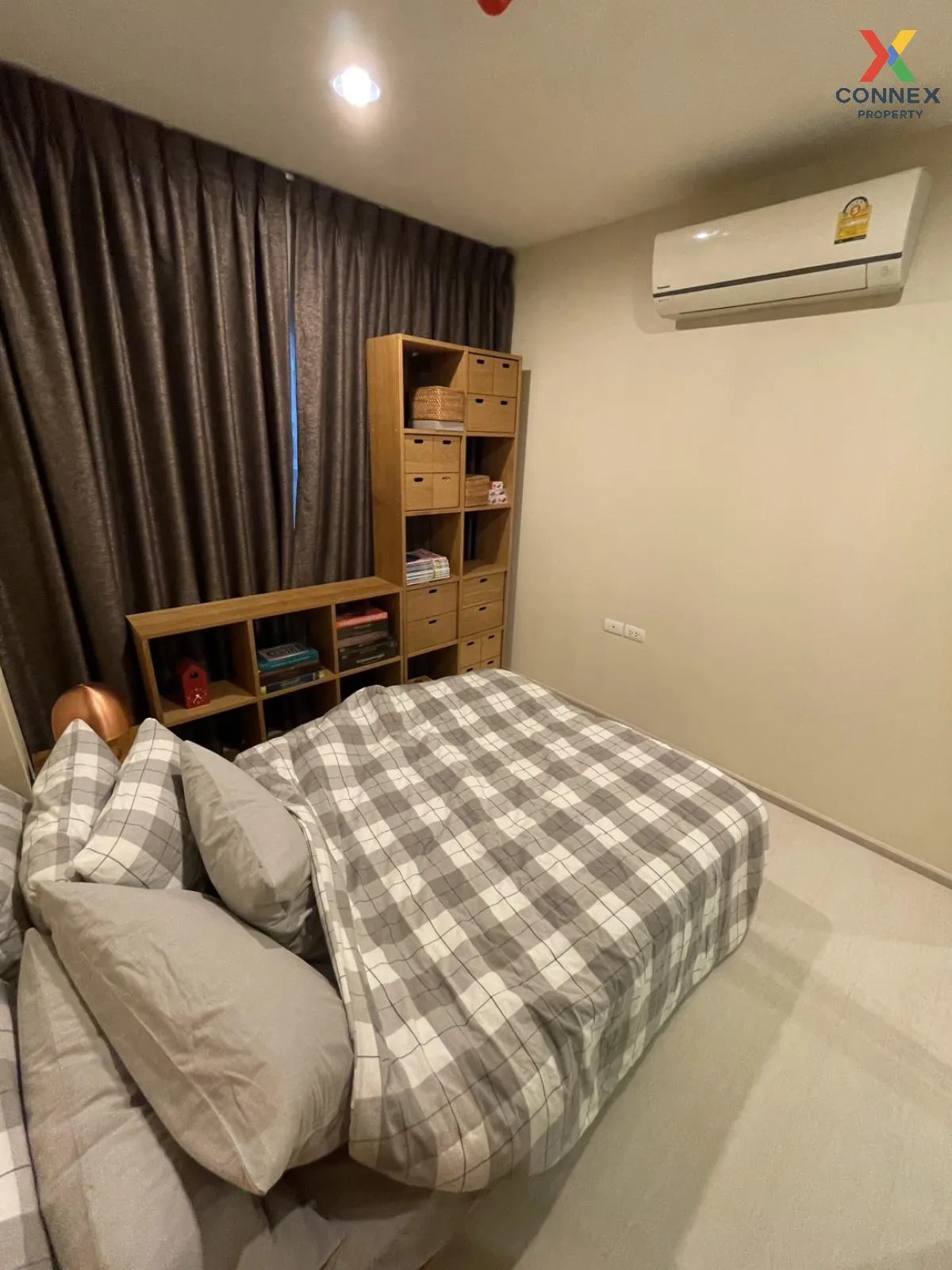 ขายคอนโด  แอสปาย เอราวัณ BTS-ช้างเอราวัณ บางด้วน เขต ดอนเมือง สมุ