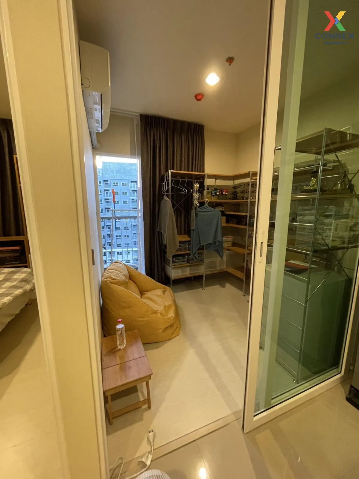 ขายคอนโด  แอสปาย เอราวัณ BTS-ช้างเอราวัณ บางด้วน เขต ดอนเมือง สมุ